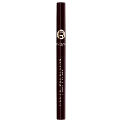 LOreal Tečni ajlajner Infaillible Haute Precision, Bordeaux