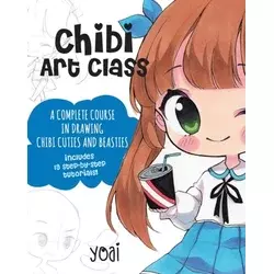 Chibi Art Class
