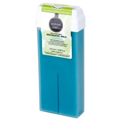 EMMECI Vosak za hladnu depilaciju 100ml lavanda