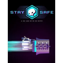 Stay Safe (PC) Steam Key GLOBAL