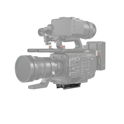 SmallRig Večnamenska ploščica za hitro sproščanje (tip Manfrotto) 3912
