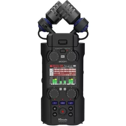Zoom H5studio Prenosni snemalnik