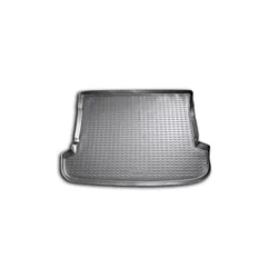 Novline Tipska kadica za gepek Toyota Corolla Verso, 2004-2009, Minivan, Crna