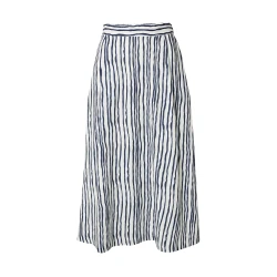 Guido Maria Kretschmer Women Krilo Dakota marine/bela