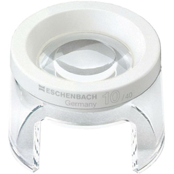 Eschenbach Stojeće povećalo, promjer 35 mm 10,0x Eschenbach 2628 10,0 x 35 mm