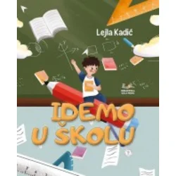Idemo u školu