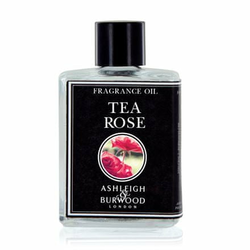 Ashleigh & Burwood London Fragrance Oil Tea Rose mirisno ulje 12 ml