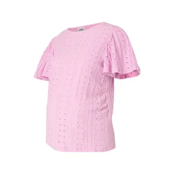 Only Maternity Majica OLMJADE  roza