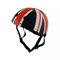 Otro&scaron;ka čelada Kiddimoto Union Jack