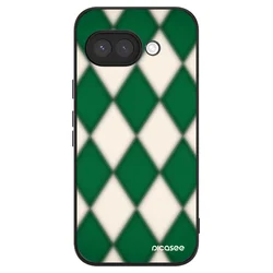 ULTIMATE CASE za Google Pixel 9a - Emerald Diamond
