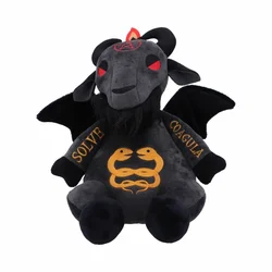 Plišasta igrača Baphomet - D5407T1
