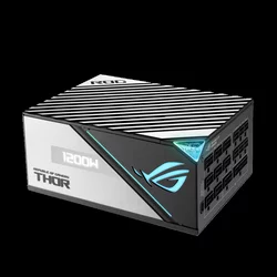 Napajanje ASUS 1200W ROG-THOR-1200P2-GAMING 80+ Platinum Modularno