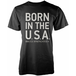 Bruce Springsteen Born In The Usa majica S