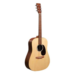 MARTIN ELEKTRO AKUSTIČNA KITARA D-X2E Mahogany Sit/Mah HPL s torbo