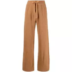 Nanushka Ženske pantalone NW21CRPA01174, Smeđe