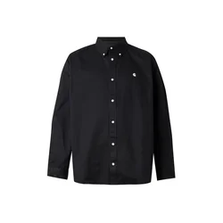 Carhartt WIP Srajca Madison črna