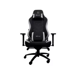 UVI Gejmerska stolica CHAIR ALPHA special edition gray