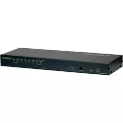 ATEN KVM-stikalo Aten KH1508A, 8 vrat za kategorijo 5e/6