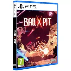 PS5 Ball x Pit
