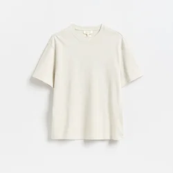 Reserved - Boxy majica kratkih rukava
