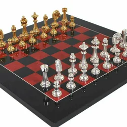Šah Set Staunton 42 x 42 cm