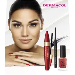 Dermacol Obsesión Volume & Lenght