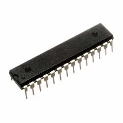 PIC18C252-I/SP