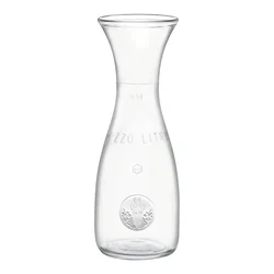Steklenica Misura 0,25L in 0,5L - Bormioli Rocco - 0,6L