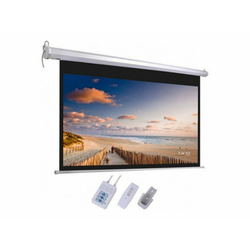LEXIN EH8484M Zidno platno za projektor