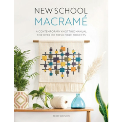 New School Macrame