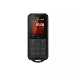 Nokia 800 Tough DS Black Dual Sim