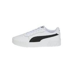 Puma Ženske patike Carina 2.0, Bele