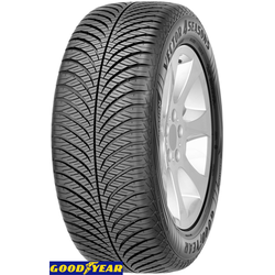 GOODYEAR letna pnevmatika 195/55R16 87H Vector 4Seasons Gen-2