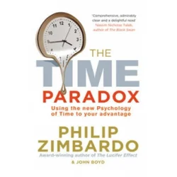 Time Paradox