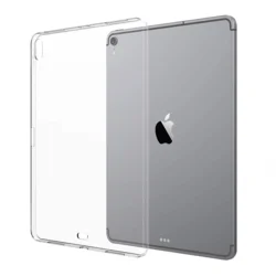 Maska Teracell Skin za iPad PRO 11 in (2018) transparent