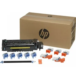 PRN DOD HP Maintenance kit L0H25A