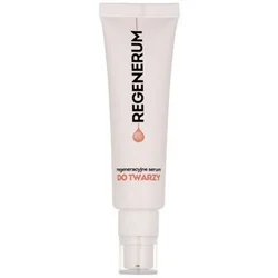 Serum Za Negu I Oporavak Kože Lica Regenerum 50 ml ? Regenerum? Kozmo.rs