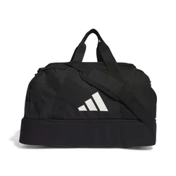 adidas TIRO L DU S BC, sportska torba za nogomet, crna HS9743