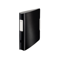 Leitz Active Style Folder Satin Black 11090094