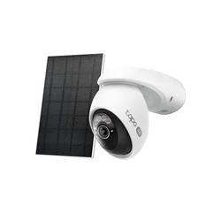 TP-Link - Spoljašnja solarna kamera IP65 Wi-Fi