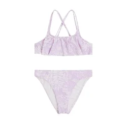 ONEILL Bikini pastelno lila/bela