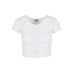 Urban Classics Majica  bela