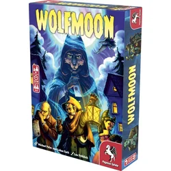 Wolfmoon