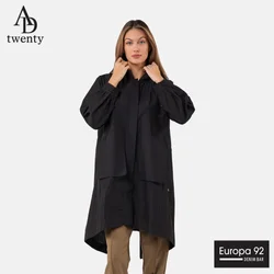 Ad Twenty Jakna