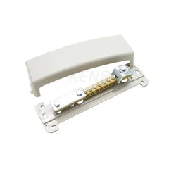 Potential equalizing rail 188mm