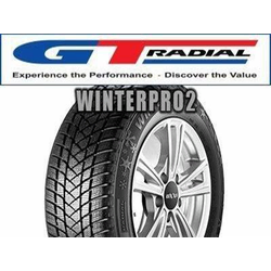 GT Radial WinterPro2 ( 205/65 R15 94T )
