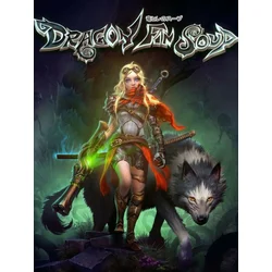 Dragon Fin Soup