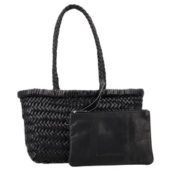 Hide & Stitches Amazone M 26002 Black