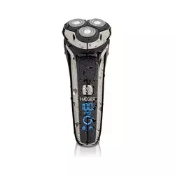 HAEGER SM-3CB.005A APARAT ZA BRIJANJE VODOOTPORAN IPX6 LED DISPLEJ
