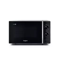 Whirlpool Mikrovalovna pečica z žarom MWP 103 SB
